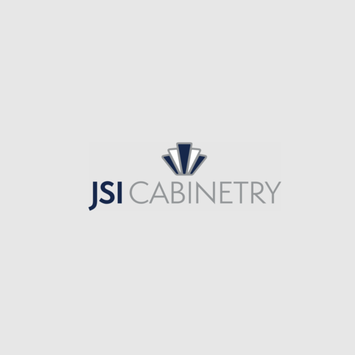 JSI Cabinetry is a distributor that our cabinet store uses to ensure a wide variety of cabinet door styles and colors.