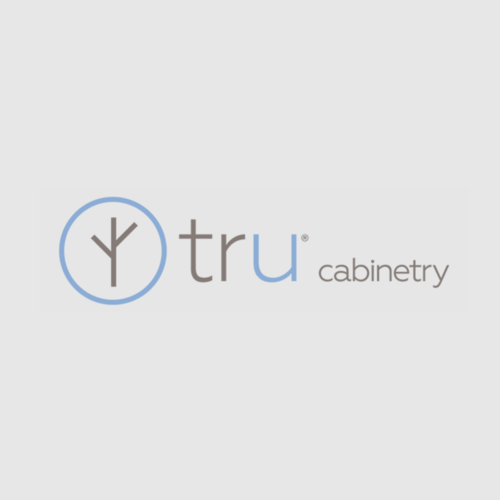 Tru Cabinetry is a distributor that our cabinet store uses to ensure a wide variety of cabinet door styles and colors.